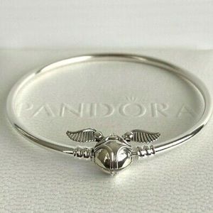 Brand New Harry Potter Bangle!